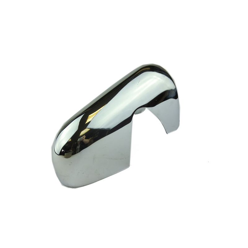 LH REAR OVERIDER:  E-TYPE S2