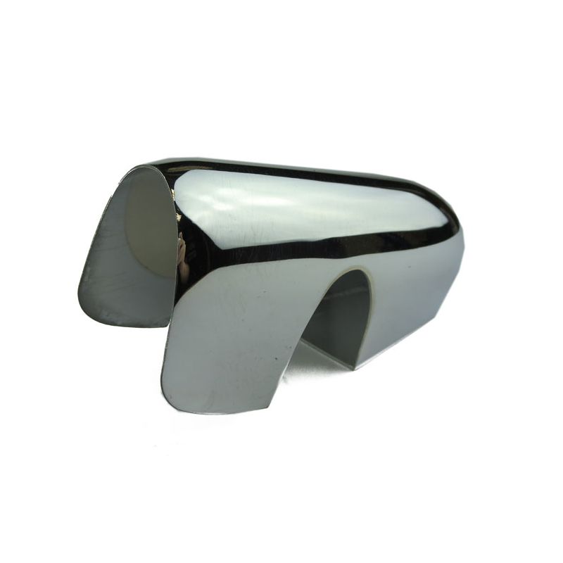 RH FRONT OVERIDER:  E-TYPE S2