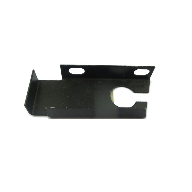 LH REAR LAMP BRACKET:  E-TYPE S2