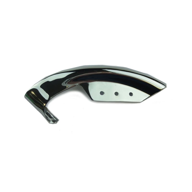 RH DASH SCROLL TRIM:  E-TYPE