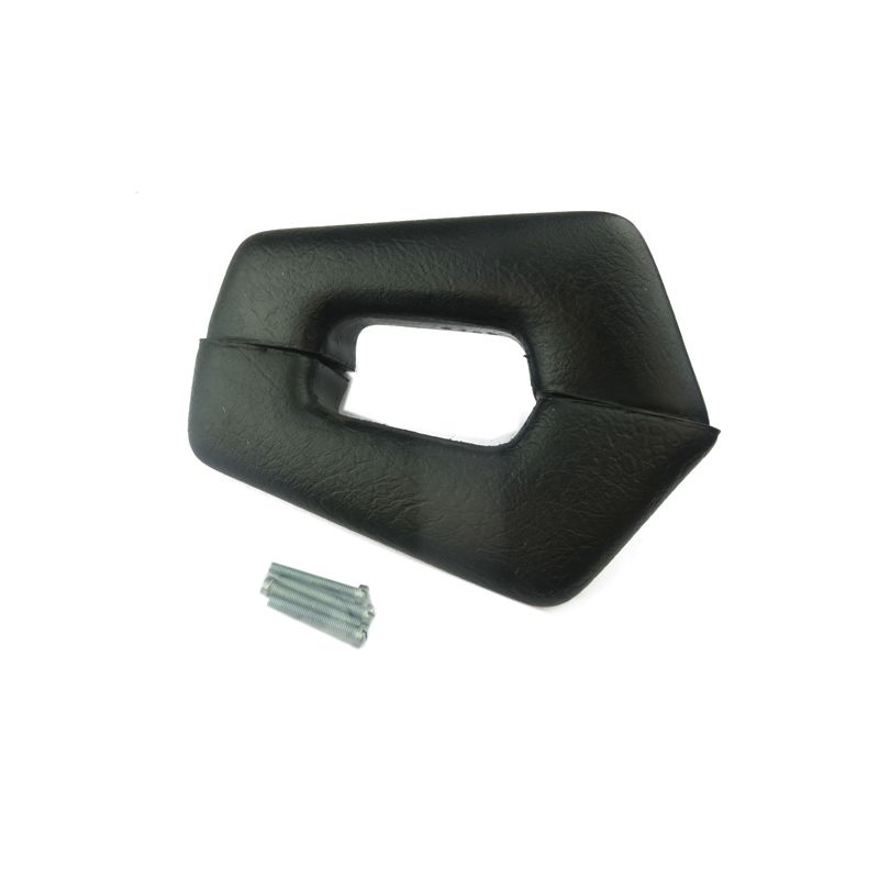 ARMRESTS:  E-TYPE S2 S3