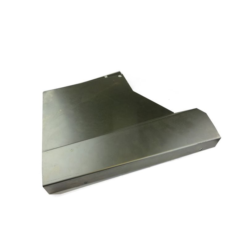 RH STONEGUARD:  E-TYPE V12