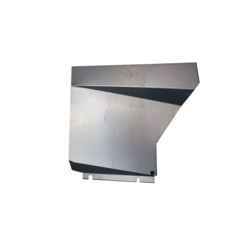 LH STONEGUARD:  E-TYPE V12