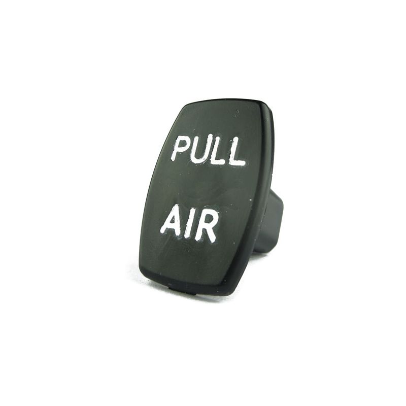 AIR INTAKE KNOB:  XJ S3