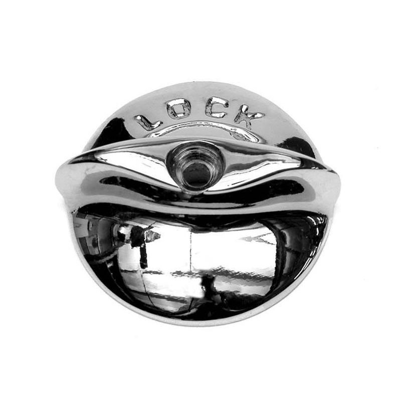 RH LOCK SAFETY CATCH:  XK120, XK140 ROADSTER