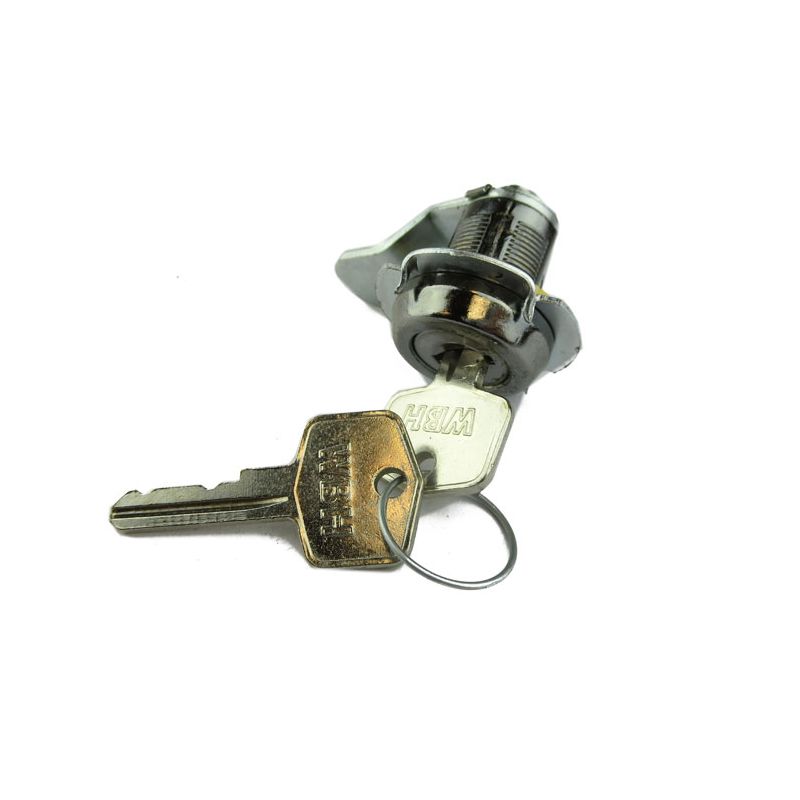 FUEL LOCK COMPLETE:  XK MODELS, MK8, MK9