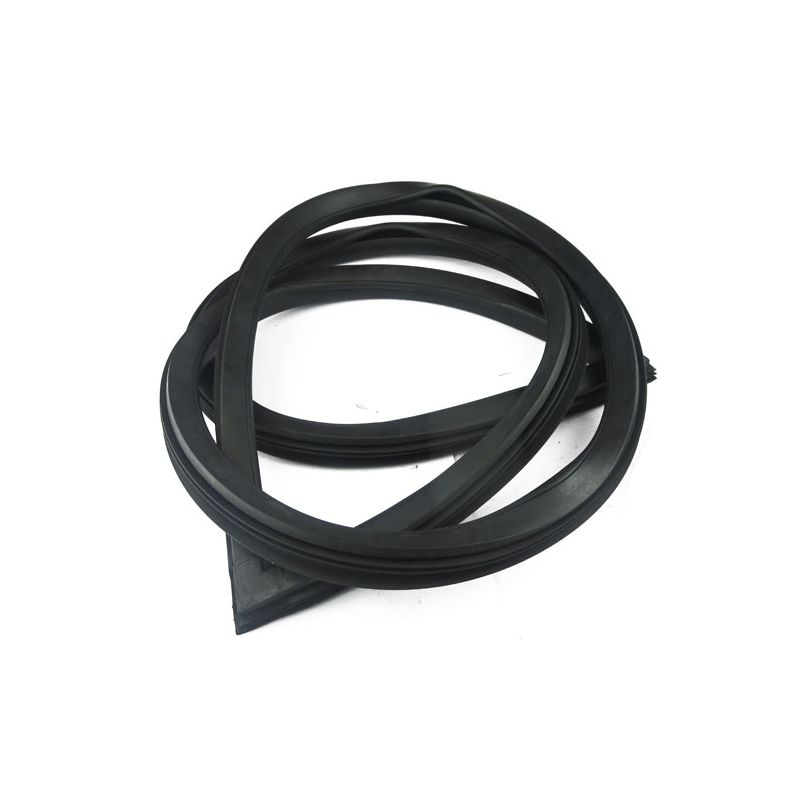 BACKLIGHT GLASS  SEAL:  XJS COUPE