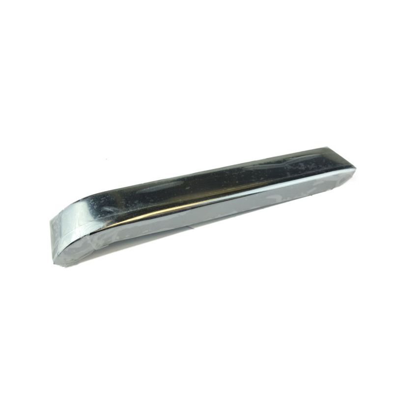 LH FRONT UNDERRIDER CAPPING:  XJ S2