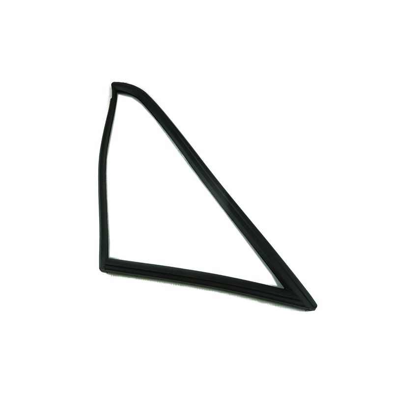 JAGUAR XJS XJS-C FRONT QUARTER LIGHT RUBBER SEAL LEFT OR RIGHT HAND - BD44773