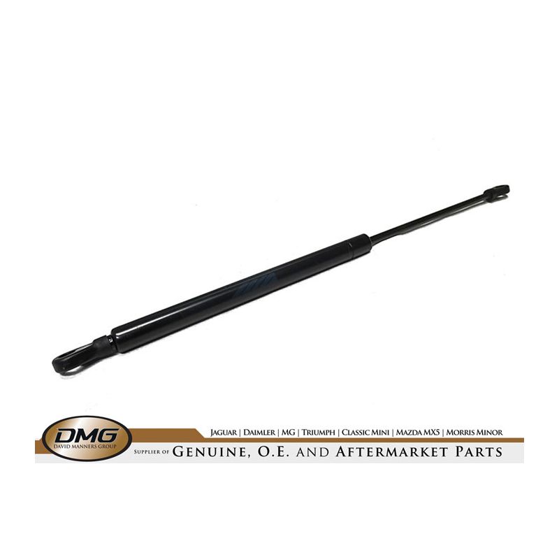 BONNET GAS STRUT:  XJS