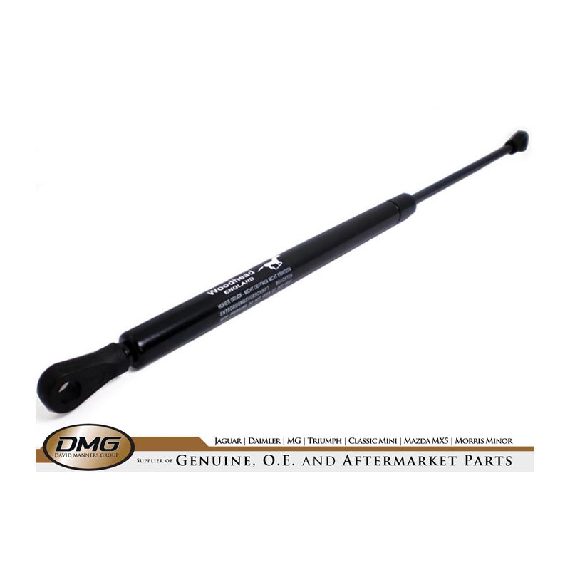 BONNET GAS STRUT:  XJS
