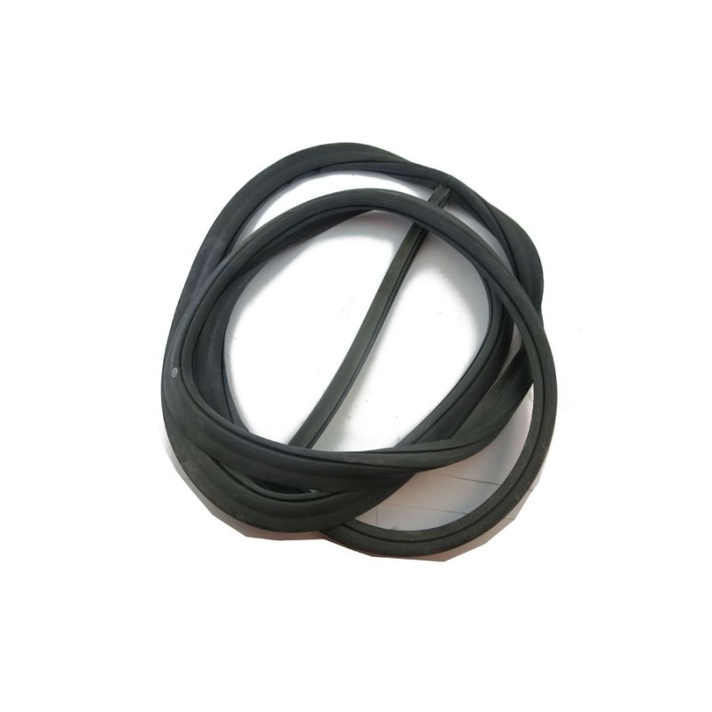 FRONT SCREEN RUBBER:  MK7