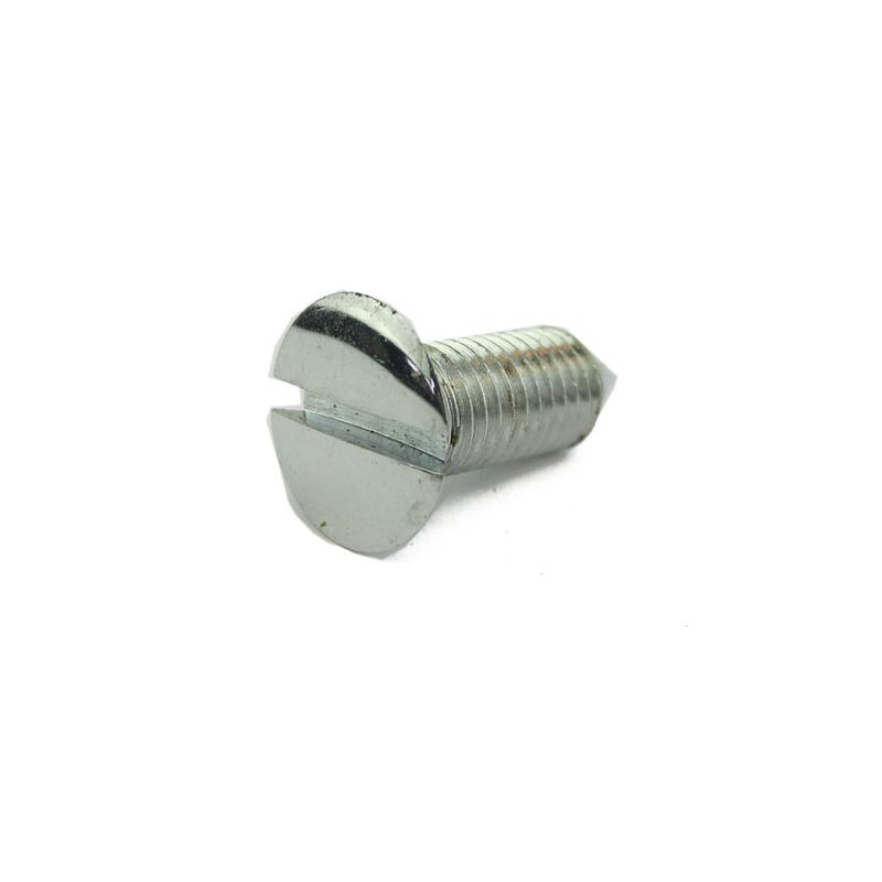 HARD TOP BRACKET SCREW:  E-TYPE 6 CYL DHC