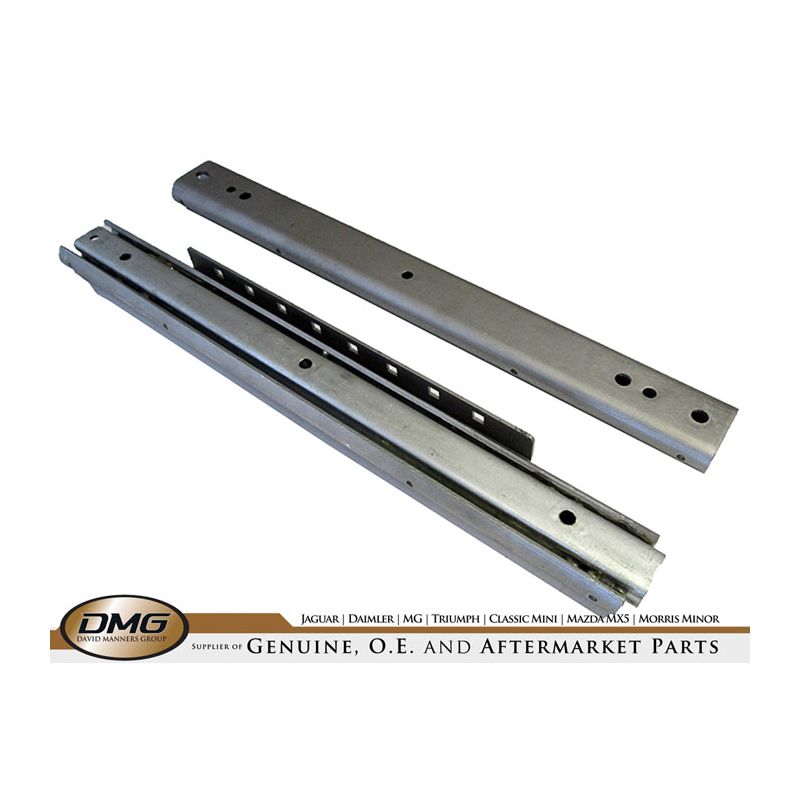 SEAT RUNNER SET:  XK140, XK150