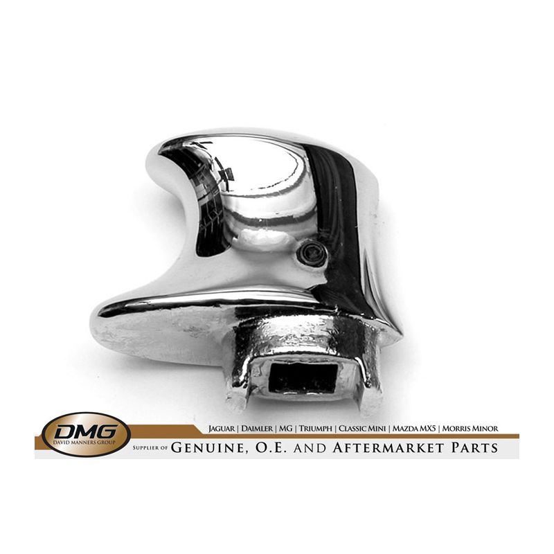 LH REMOTE CONTROL KNOB:  XK140, XK150