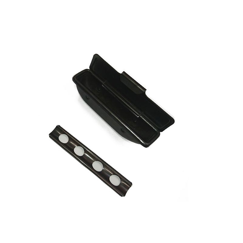 ASHTRAY ''OLD FLORENTINE FINISH'':  XK140