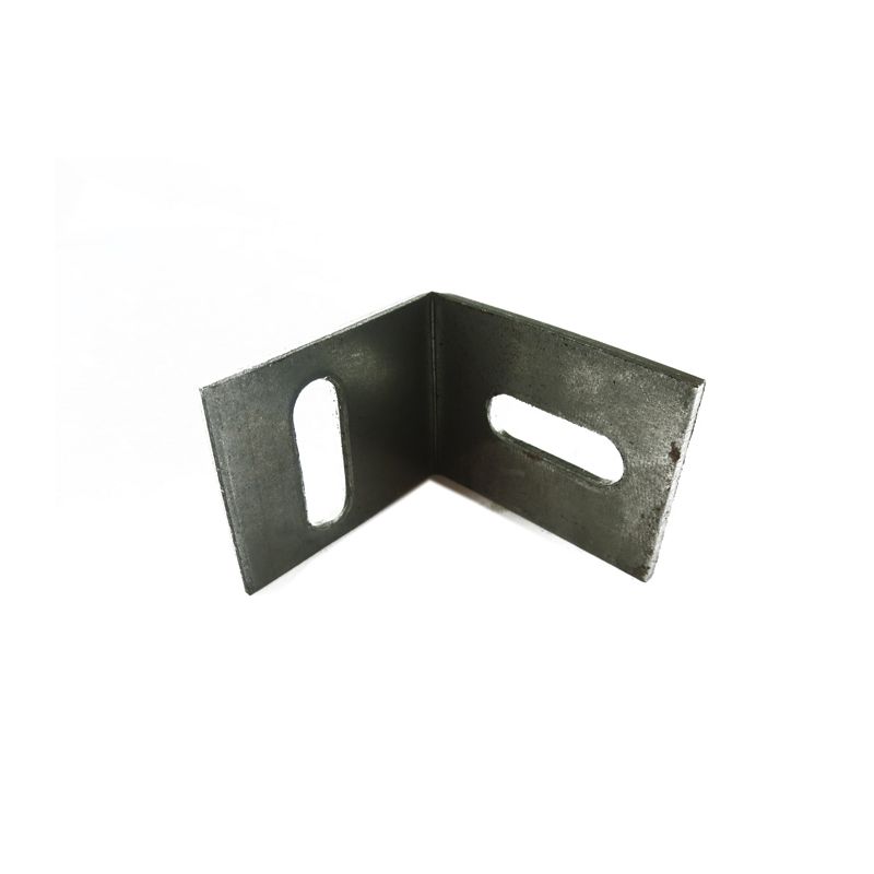 FRONT BUMPER PLINTH BRACKET:  XK140, XK150