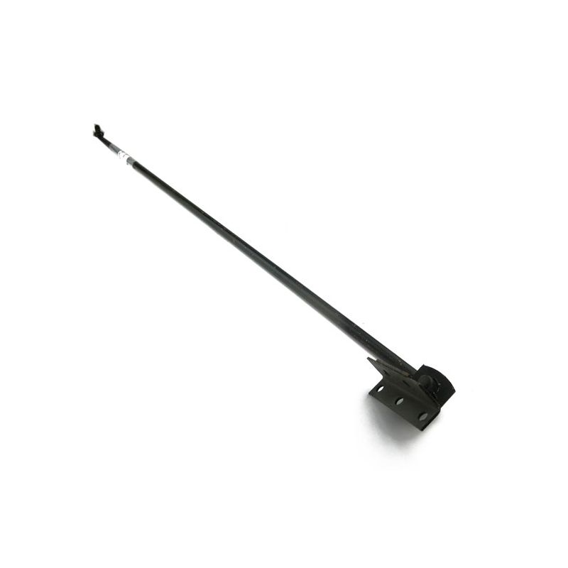 BOOT LID STAY:  XK140