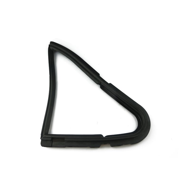 LH FRONT QUARTER LIGHT SEAL:  MK1