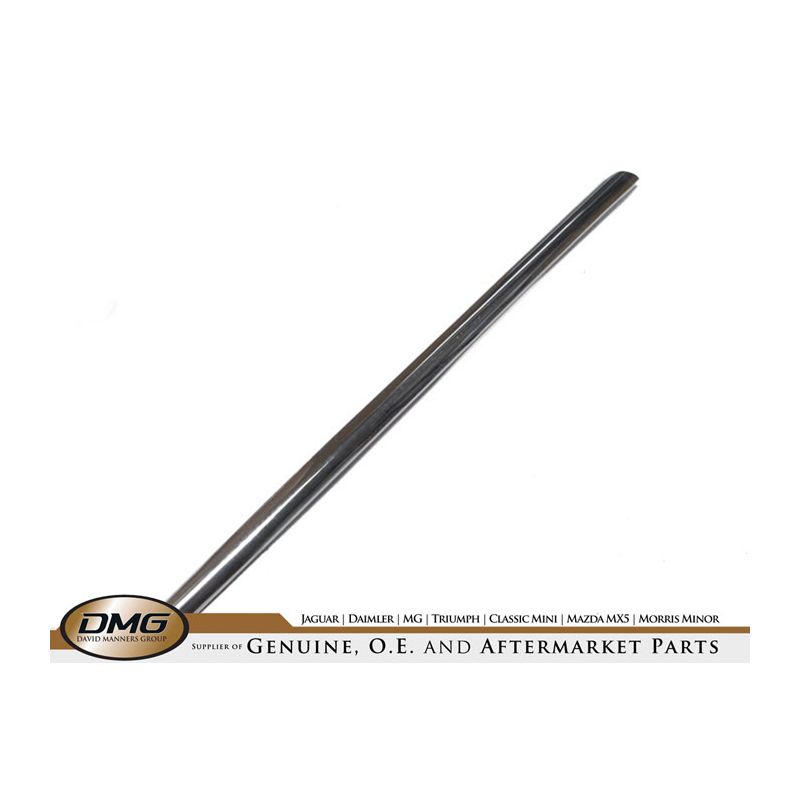 RH SCUTTLE MOULDING:  MK1, MK2, V8, 420, S-TYPE