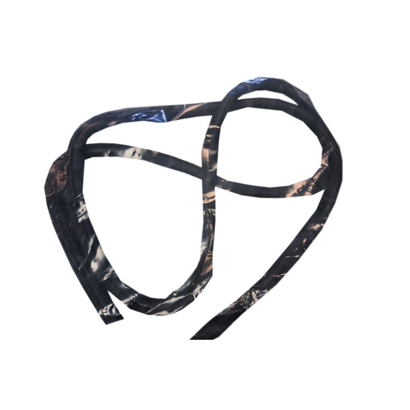 FRONT SCREEN RUBBER:  XJS COUPE