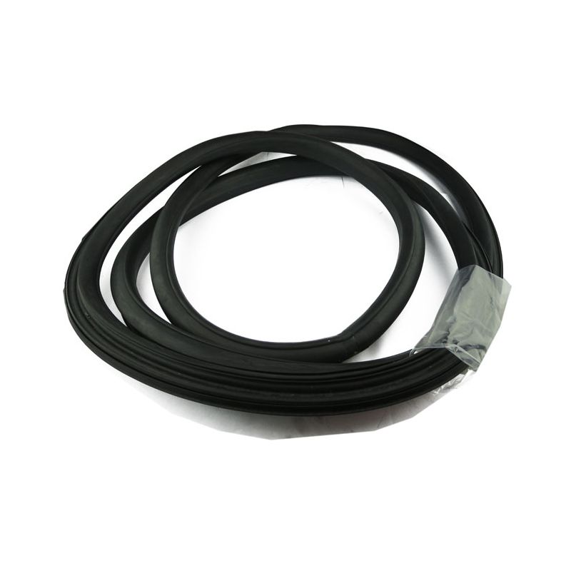 FRONT SCREEN RUBBER:  XJS COUPE