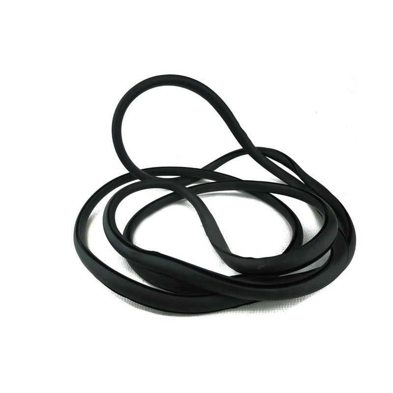 WINDSCREEN RUBBER:  XJS CONVERTIBLE