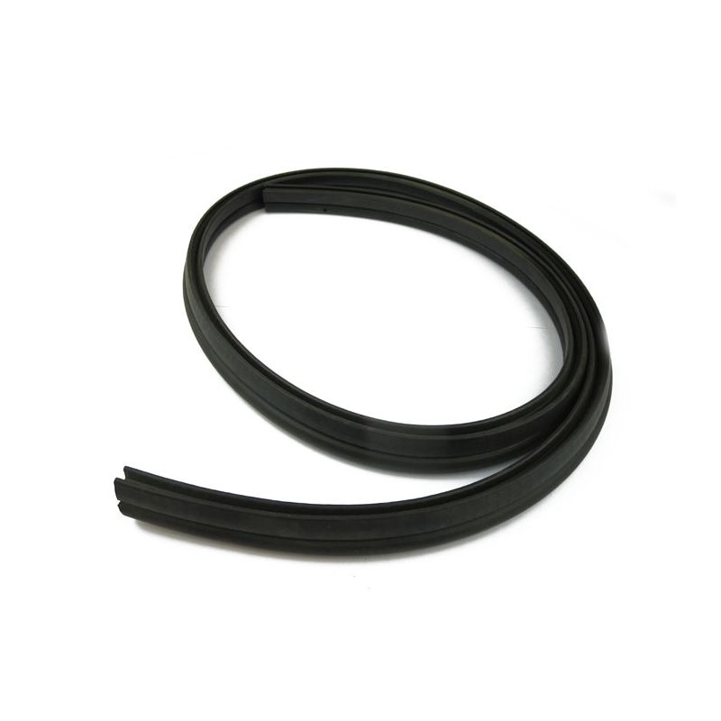 FRONT BONNET SEAL:  XJ MODELS