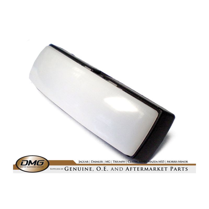 BOOT LAMP ASSEMBLY:  DAIMLER, DS420