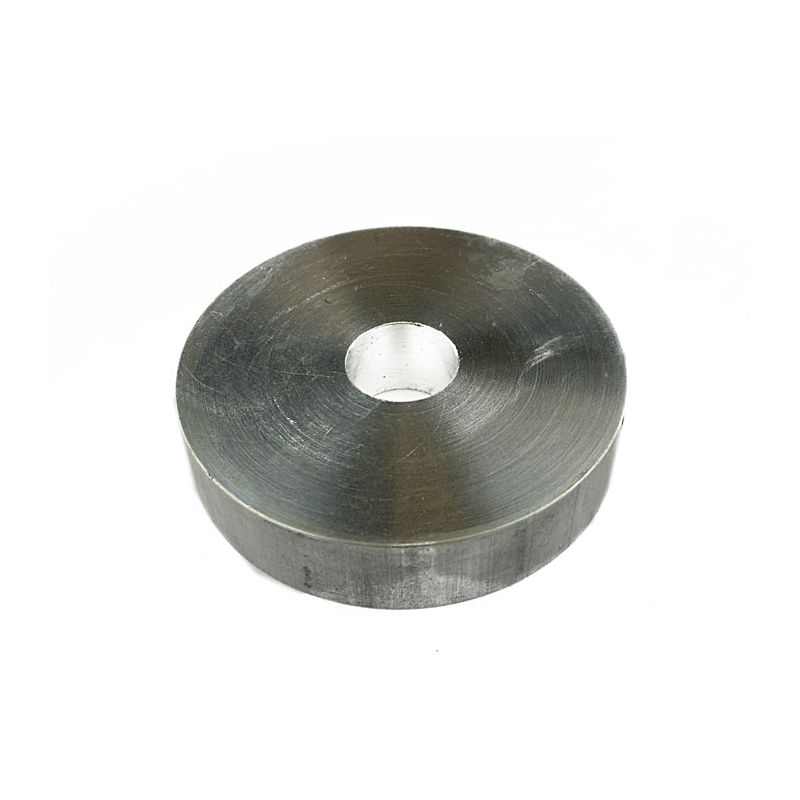 BODY MOUNTING SPACER 3/8":  XK MODELS, DART