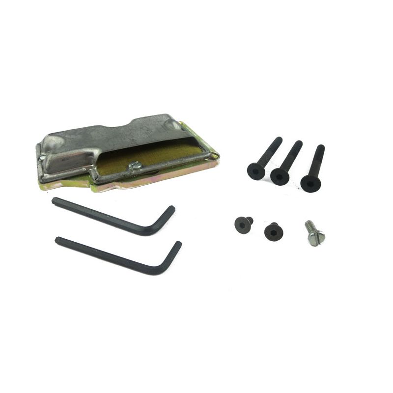 OIL FILTER KIT:  MODEL 12 AUTO TRANS