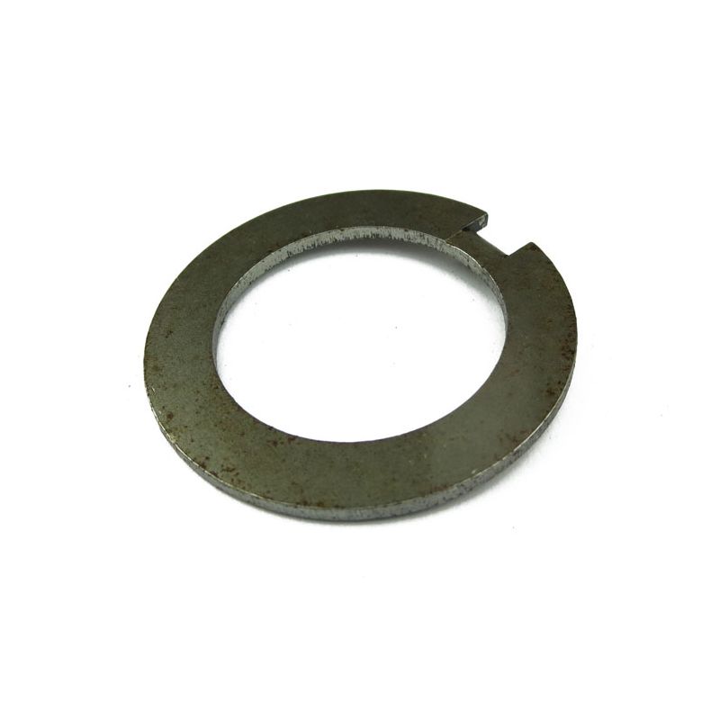 STEERING RACK LOCK WASHER:  XK140, XK150