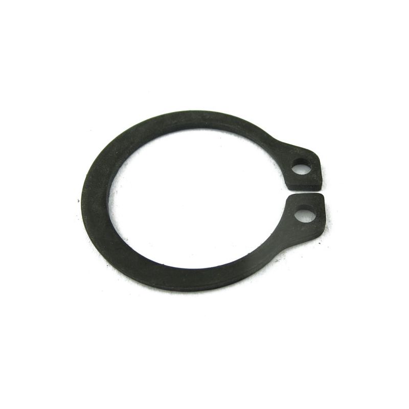 STEERING WHEEL CIRCLIP:  XK120