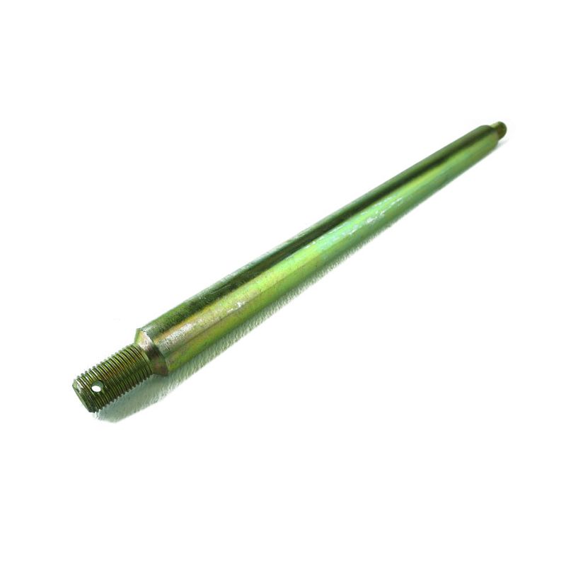 LOWER FULCRUM SHAFT:  MOST MODELS (NOT XJ, E-TYPE)