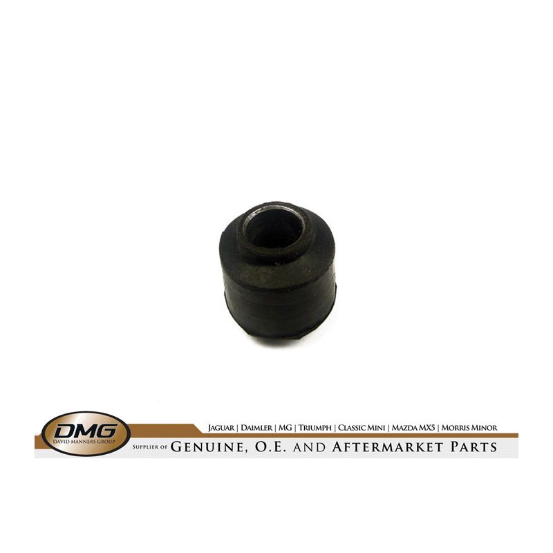 ANTI-ROLL LINK BUSH:  ALL MODELS