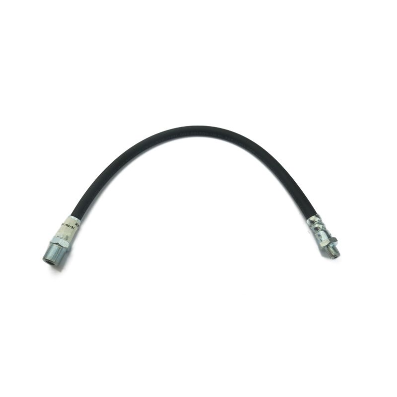 FRONT BRAKE HOSE:  MK1 DRUM BRAKES
