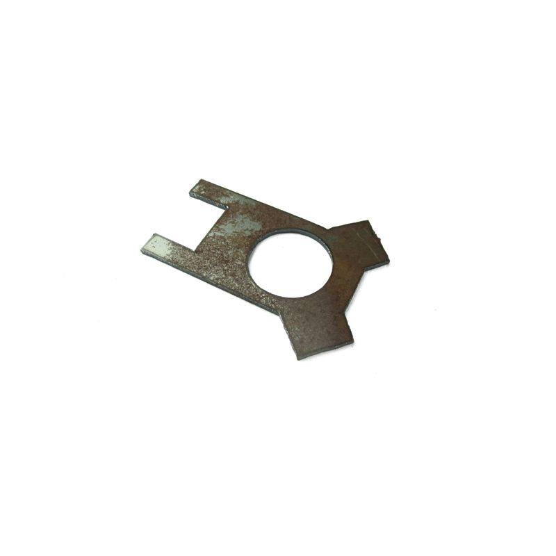STEERING WHEEL LOCK WASHER:  XK140, XK150