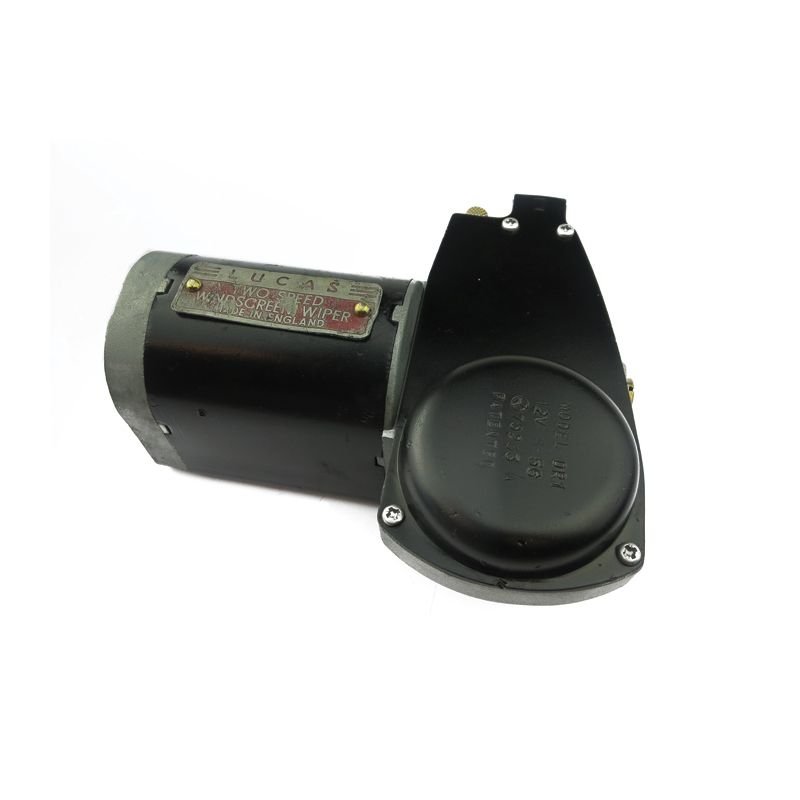 COU WIPER MOTOR DR1:  XK140