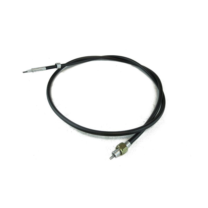 SPEEDOMETER CABLE:  XK140, XK150 OVERDRIVE