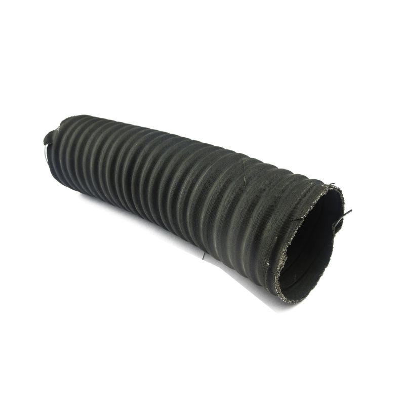 AIR CLEANER HOSE:  XK150 RHD