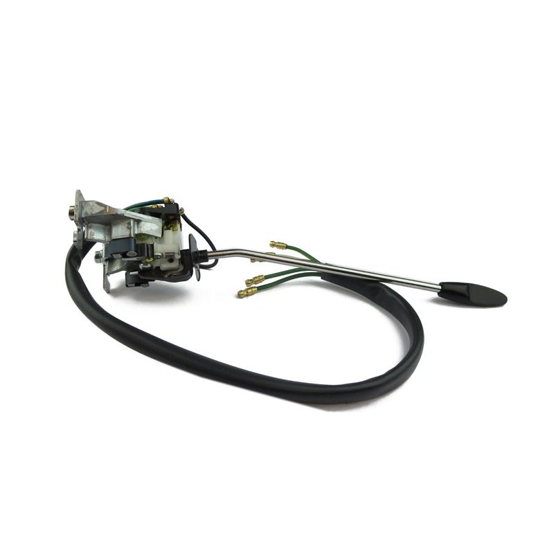 INDICATOR SWITCH:  XK150