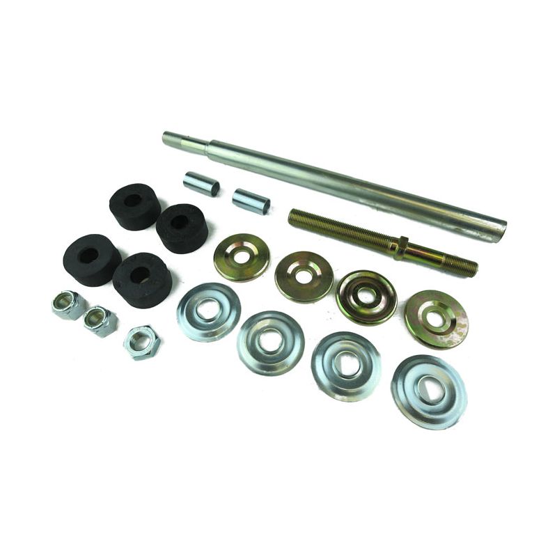 PANHARD ROD KIT:  MK2,V8