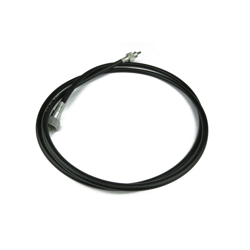 SPEEDOMETER CABLE:  XK120, MK1, MK5, MK7