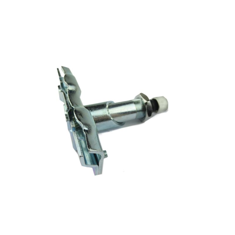 WIPER WHEELBOX ASSEMBLY:  XK140, XK150