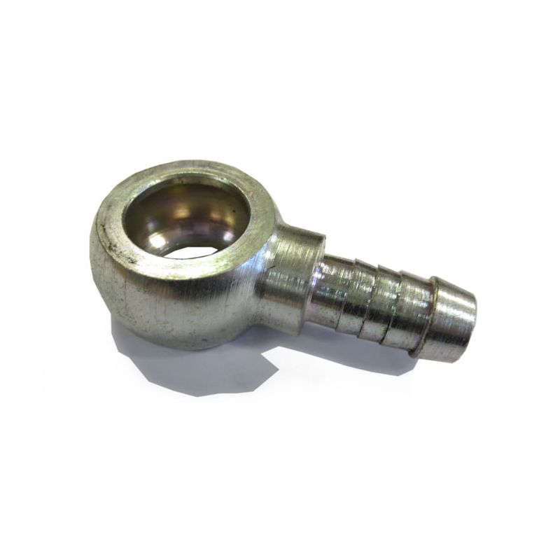 SERVO BANJO & BOLT:  XK150