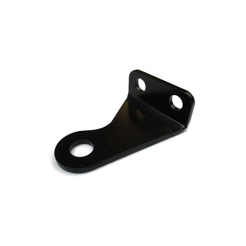 LH STABILISER BRACKET:  E-TYPE S1 S2
