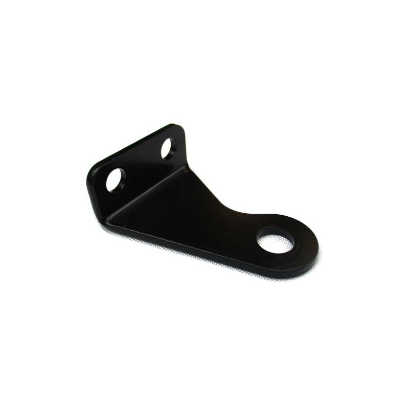 RH STABILISER BRACKET:  E-TYPE S1 S2