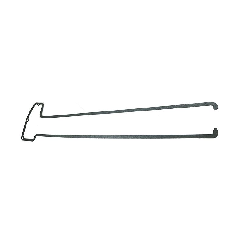 RH CAM COVER GASKET:  6 CYL PRE 1975