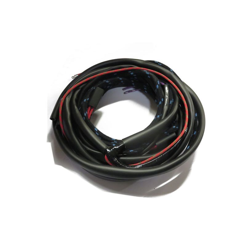 RH BODY SIDE HARNESS:  MK2, V8