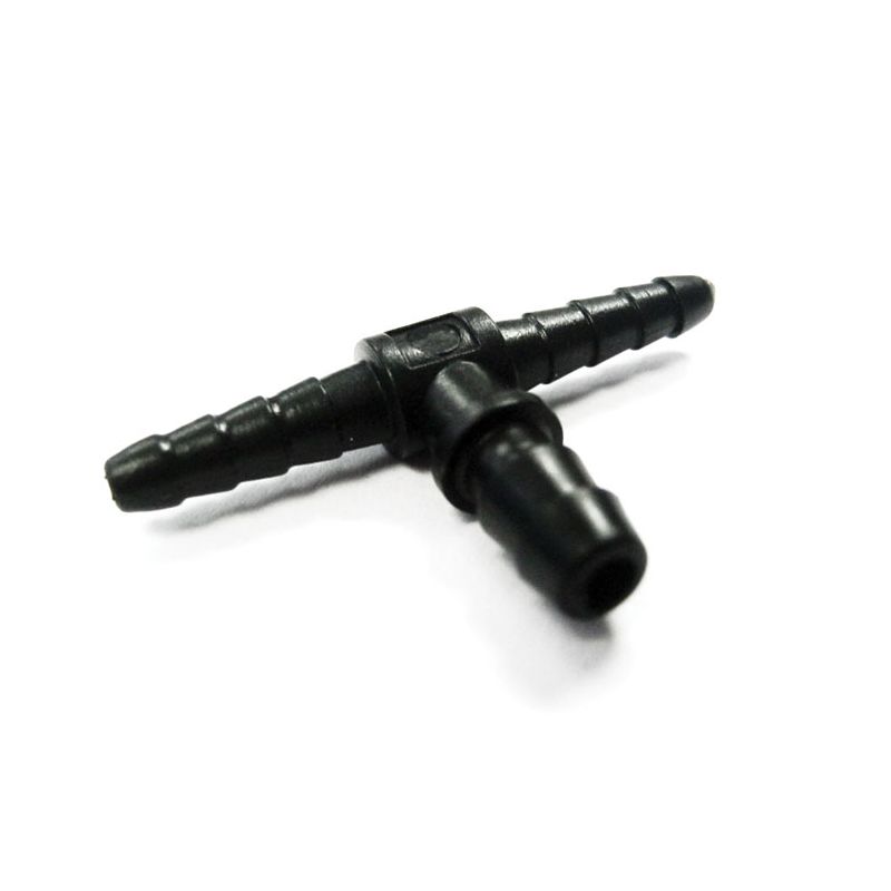 VACUUM HOSE T-PIECE:  XK8, XJS, XJ, XJ6, XJ12
